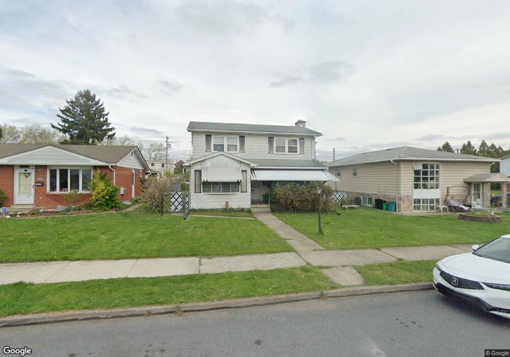 1927 E Greenleaf St unit 1929, Allentown, PA 18109 - photo 1