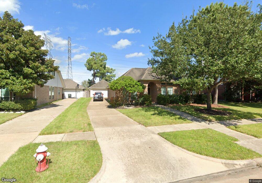 9131 Newburgh Dr, Houston, TX 77095 - photo 1