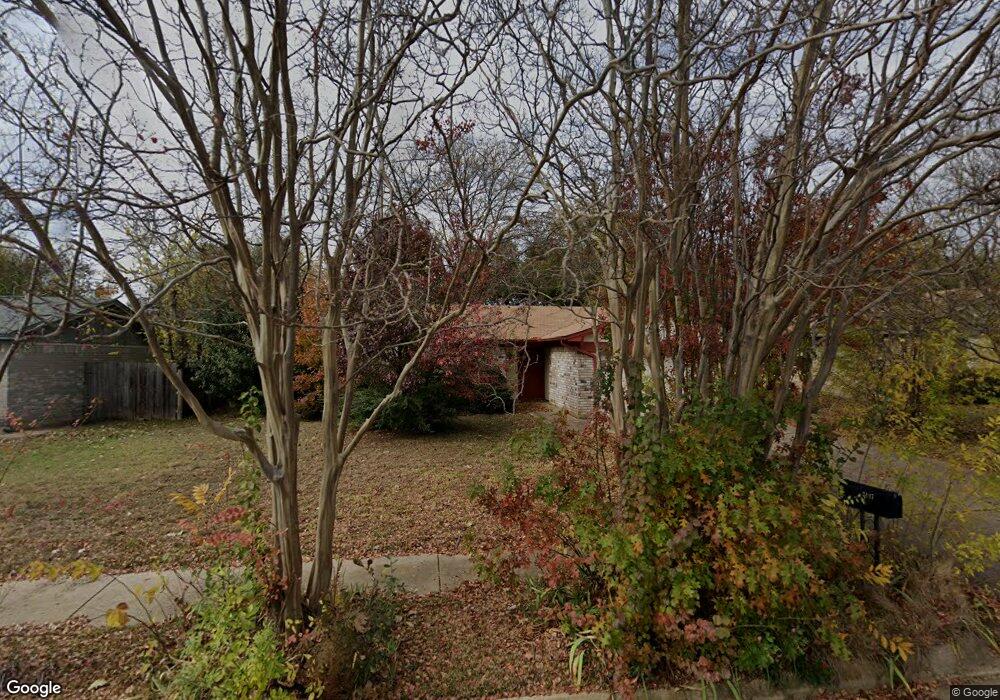 3117 Whisperwood Ln, Bedford, TX 76021 - photo 1