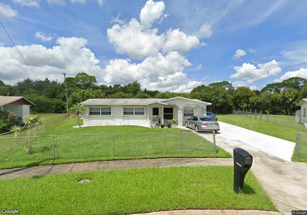 3859 Kennedy Cir, Cocoa, FL 32926 - photo 1