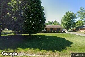 714 Plum St, Gillespie, IL 62033