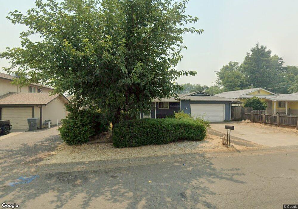 2393 Wilson Ave, Redding, CA 96002 - photo 1