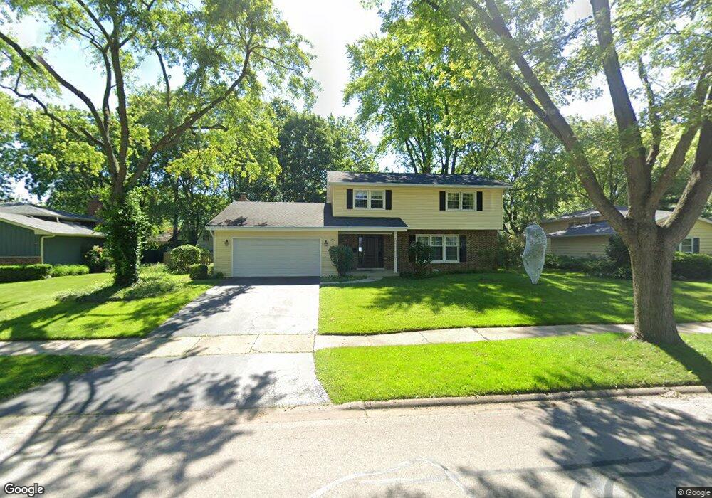 1224 Catalpa Ln, Naperville, IL 60540 - photo 1