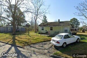 900 Carter St, Savannah, GA 31415