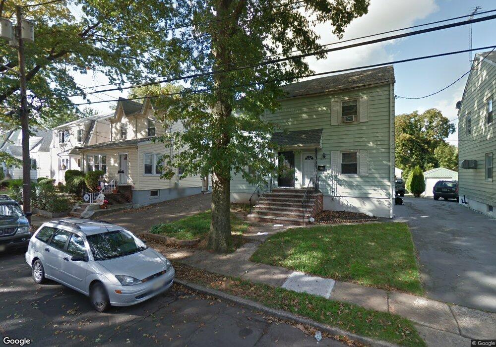 627 Tillman St, Hillside, NJ 07205 - photo 1