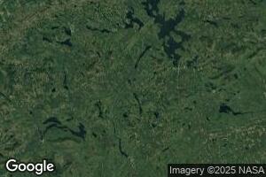 3 Caribou Island, East Moxie Township, ME 04985
