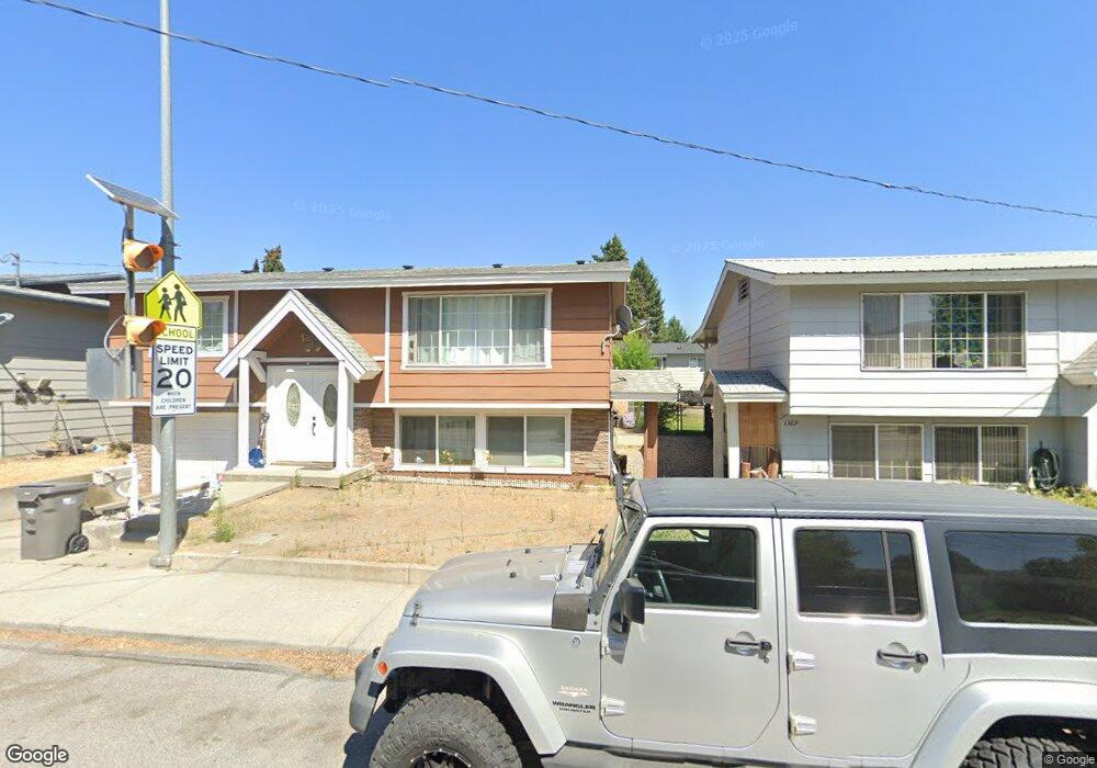 1331 N Baker Ave, East Wenatchee, WA 98802 - photo 1