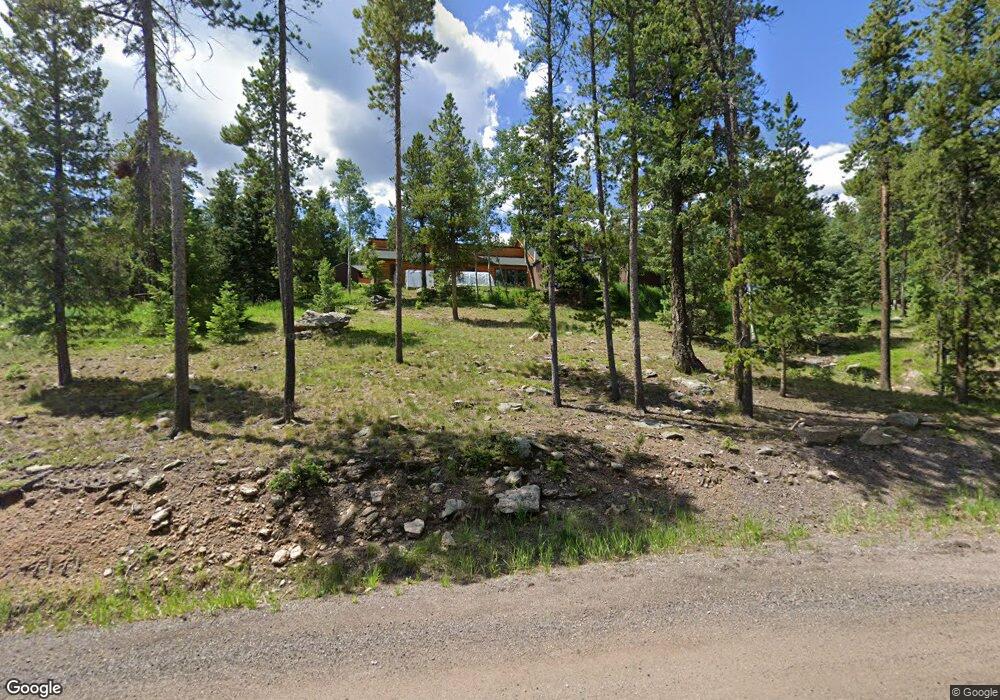 31552 Black Widow Dr, Conifer, CO 80433 - photo 1