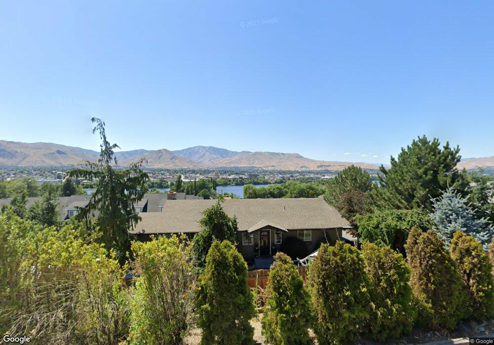 1334 N Arbor Terrace, East Wenatchee, WA 98802 - photo 1