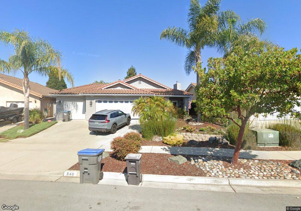 848 Theodora St, Nipomo, CA 93444 - photo 1