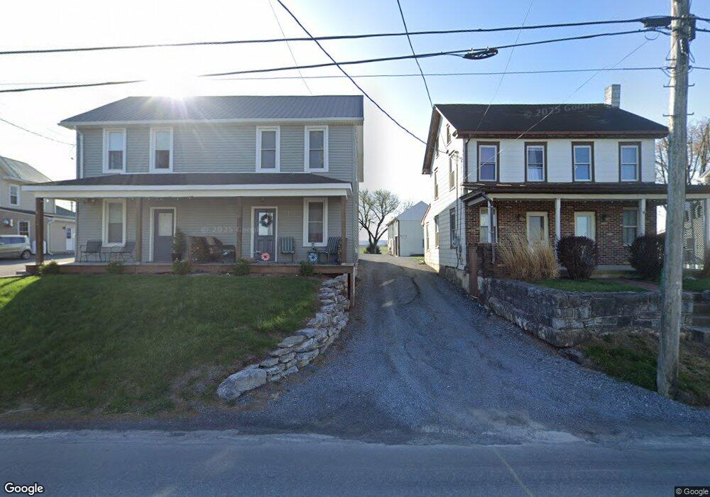 514 Gristmill Rd, Ephrata, PA 17522 - photo 1