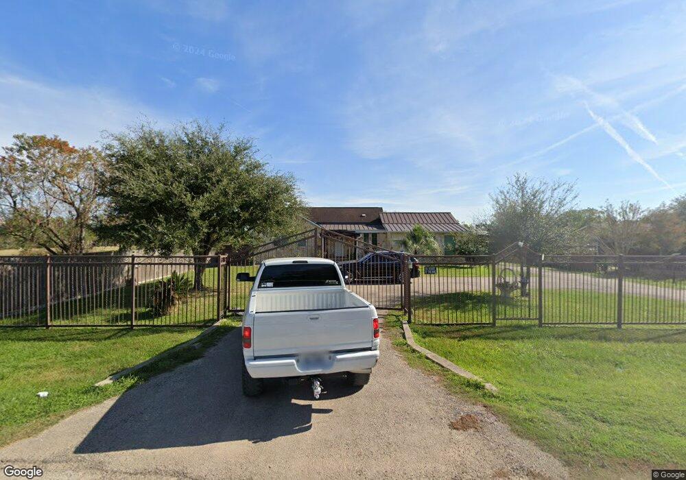 16610 W Longwood Meadows, Cypress, TX 77429 - photo 1