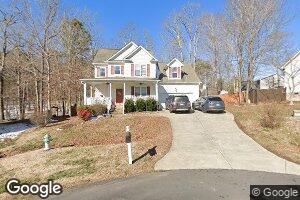 103 Griffis Dr, Stem, NC 27581