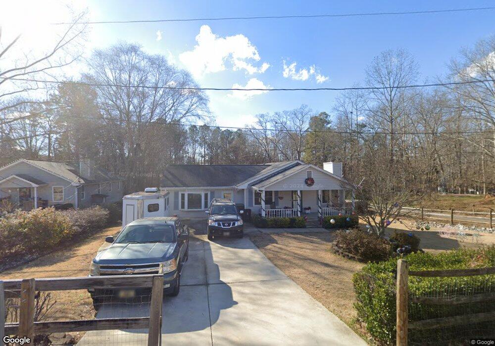 601 Wilbanks St, Buford, GA 30518 - photo 1