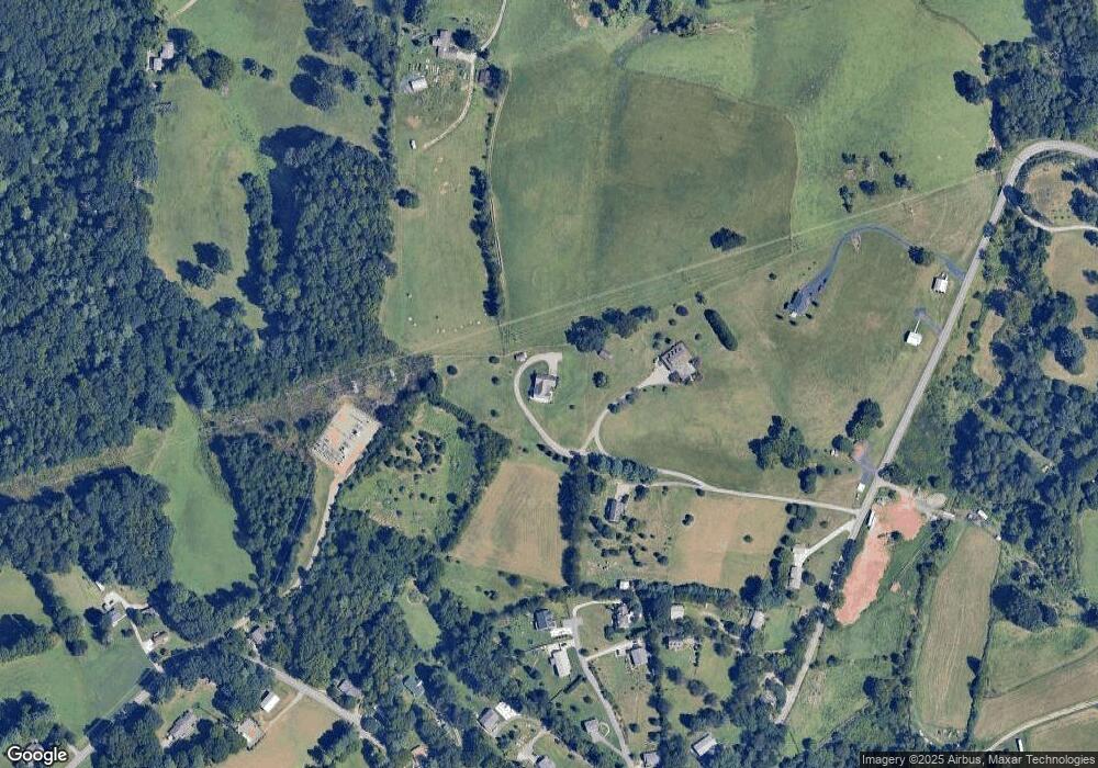 25 Peace Haven Dr, Asheville, NC 28806 - photo 1