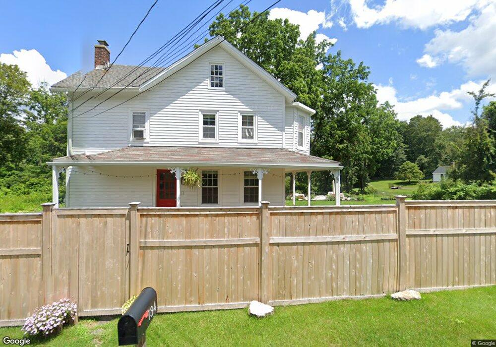 134 Barry Ave unit A, Ridgefield, CT 06877 - photo 1