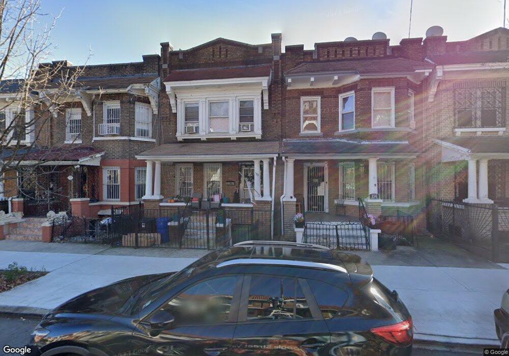 158 Sunnyside Ave, Brooklyn, NY 11207 - photo 1