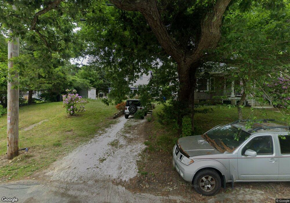 60 Hunters Brook Rd, Sagamore Beach, MA 02562 - photo 1