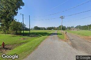 8772 Canezaro Rd, Maringouin, LA 70757
