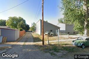 534 N 5th Ave, Forsyth, MT 59327