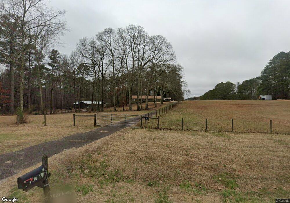 1530 Minix Rd, Sharpsburg, GA 30277 - photo 1