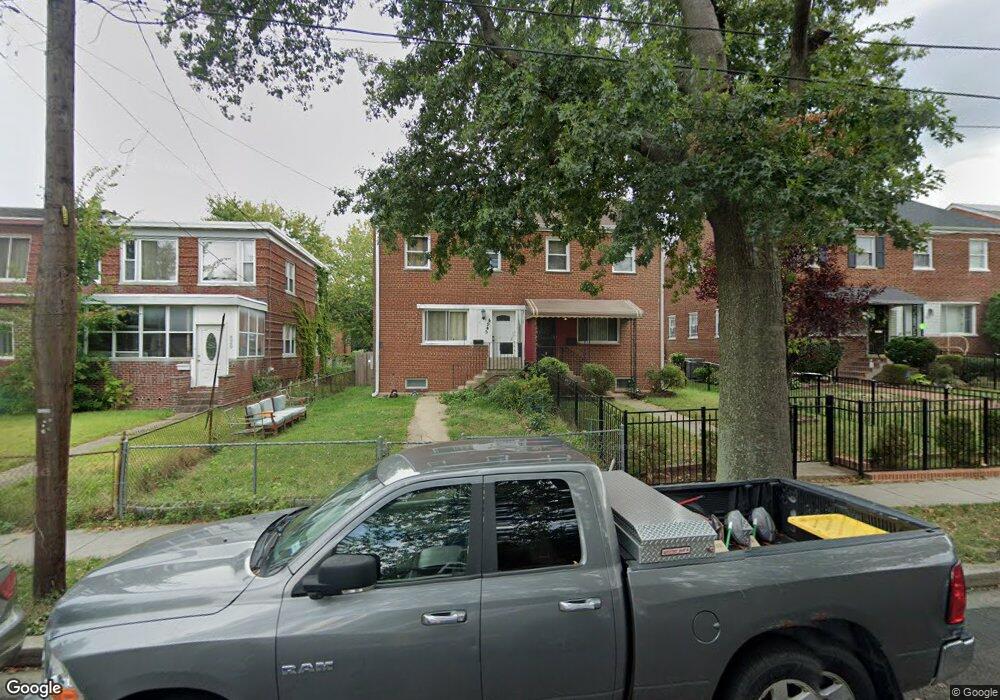 4945 12th St NE, Washington, DC 20017 - photo 1