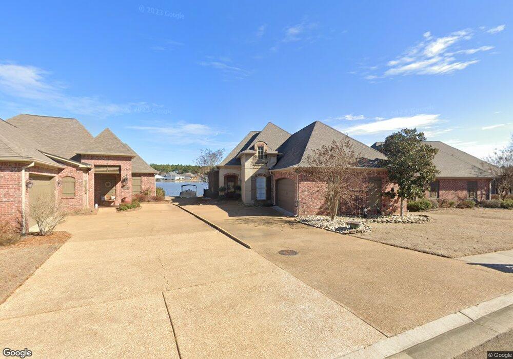156 Martinique Dr, Madison, MS 39110 - photo 1