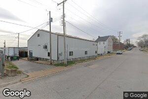 8400 Vulcan St, Saint Louis, MO 63111