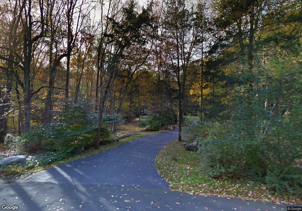 12 Bob Hill Rd, Pound Ridge, NY 10576 - photo 1