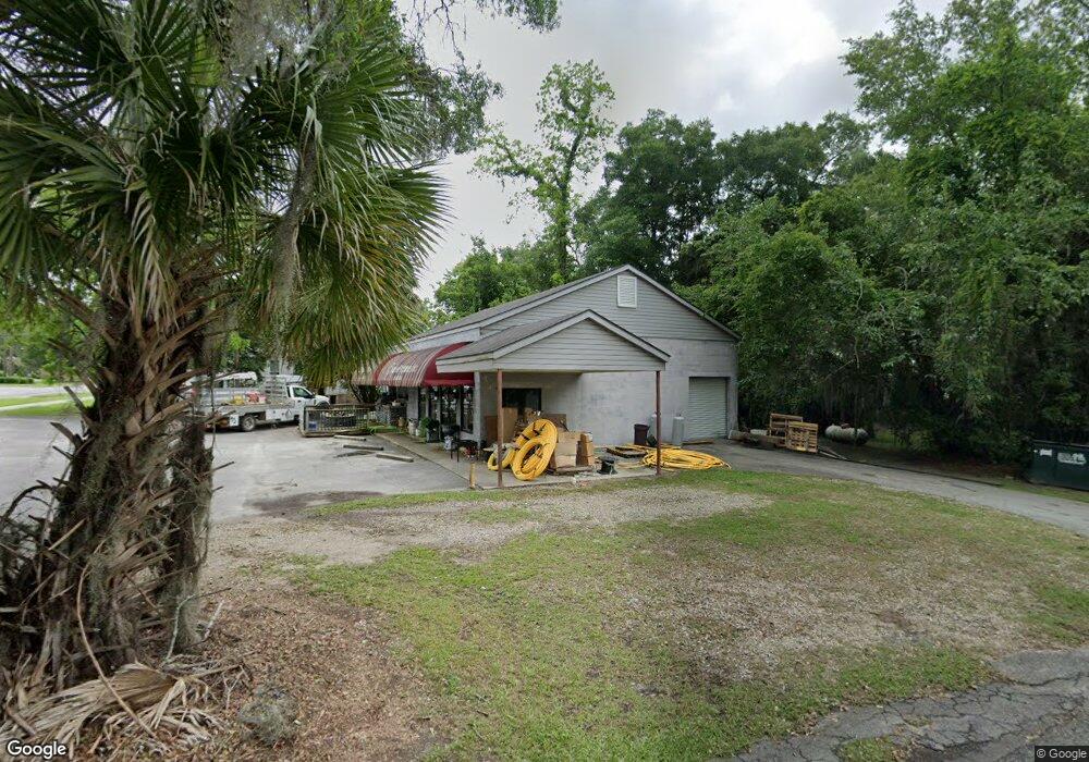 208 W Screven St, Quitman, GA 31643 - photo 1