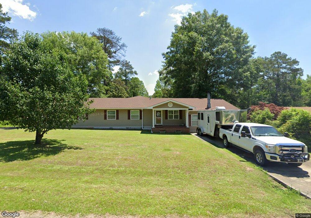 103 Pineview Dr, Laurel, MS 39440 - photo 1