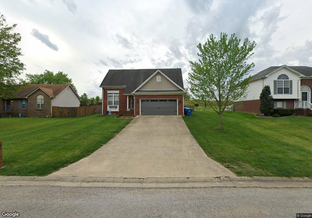 2251 Clearwater Dr, Lawrenceburg, KY 40342 - photo 1
