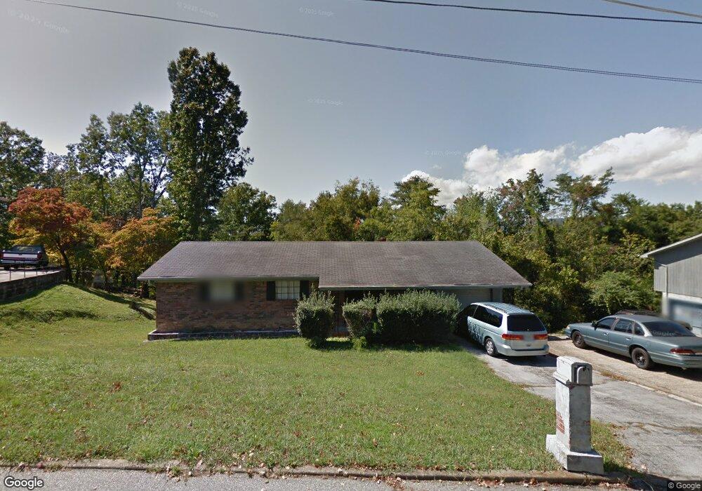 4411 Comet Trail, Hixson, TN 37343 - photo 1