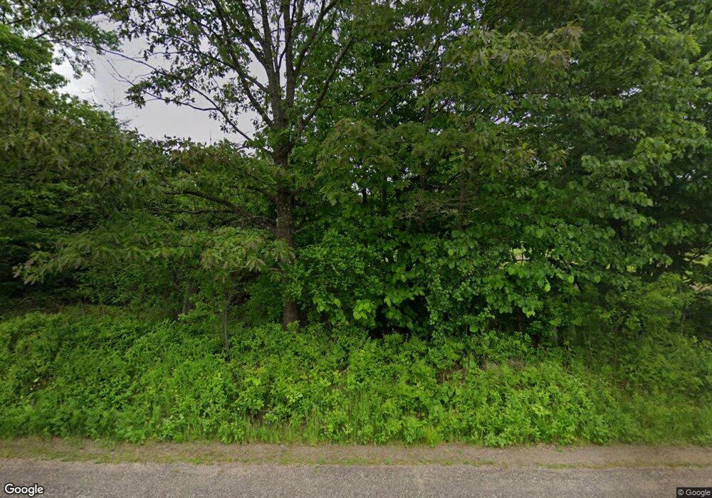N9740 Zenith Tower Rd, Tomahawk, WI 54487 - photo 1