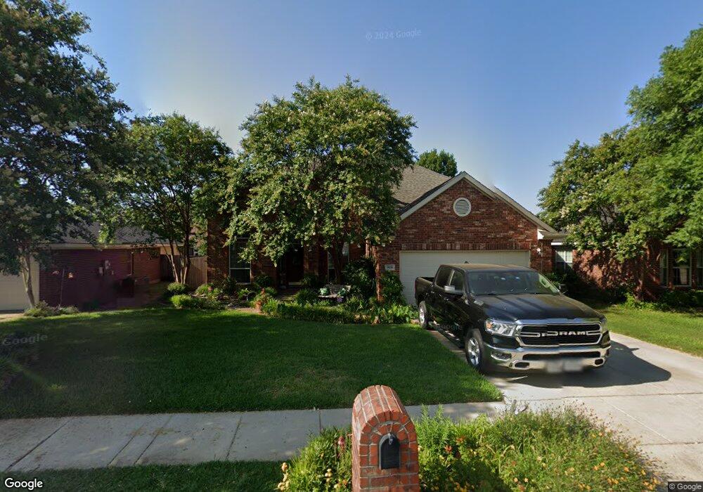 908 Circle View Ln, Denton, TX 76210 - photo 1