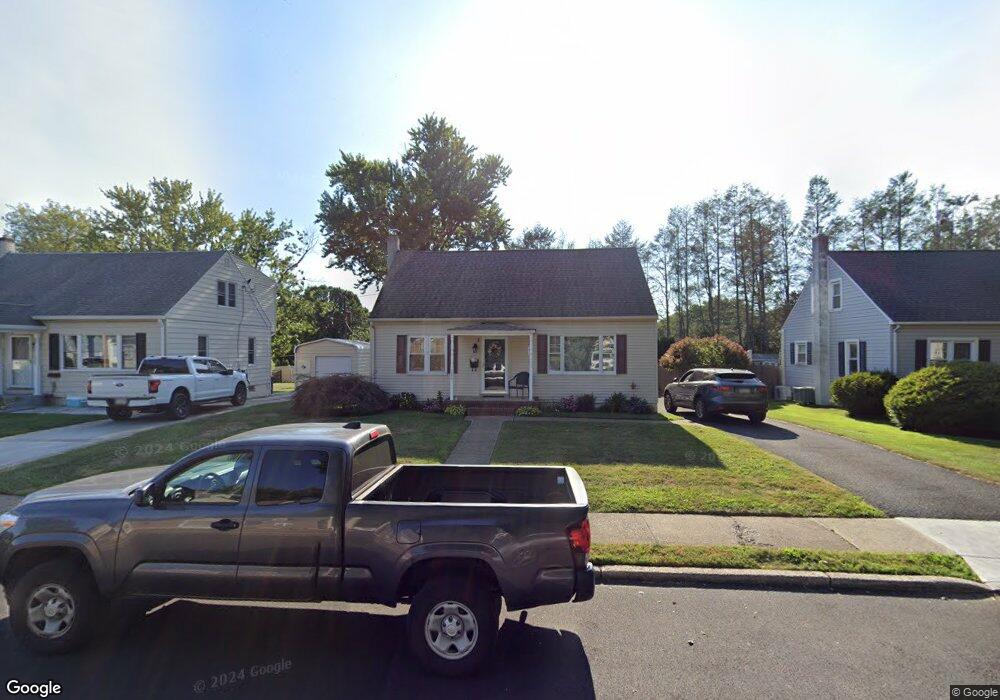 4206 Woodland Ave, Brookhaven, PA 19015 - photo 1