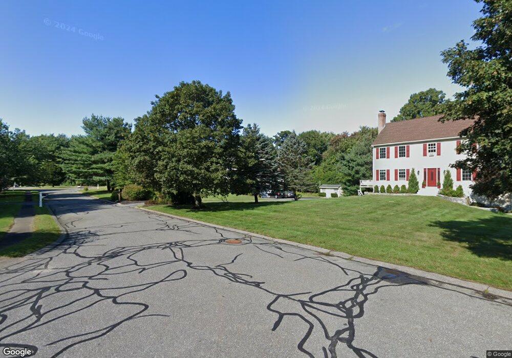 5 Bullmoose Run, Hopkinton, MA 01748 - photo 1