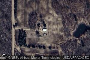 930 30th St, Clayton, WI 54004