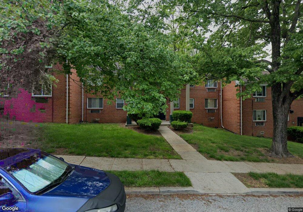 534 Random Rd, Baltimore, MD 21229 - photo 1