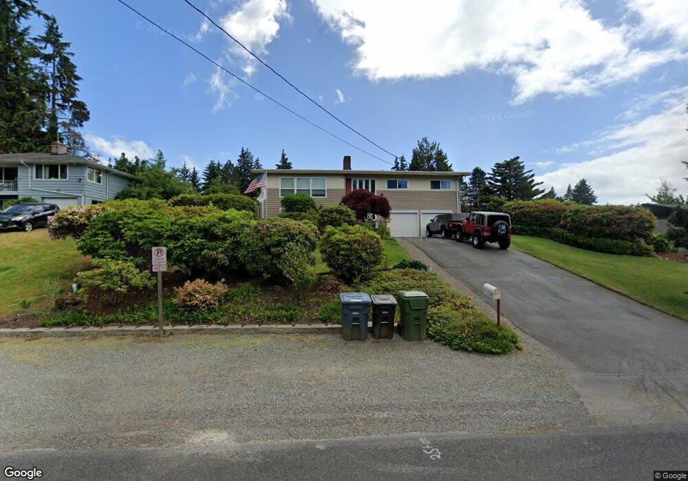 8312 41st St W, University Place, WA 98466 - photo 1