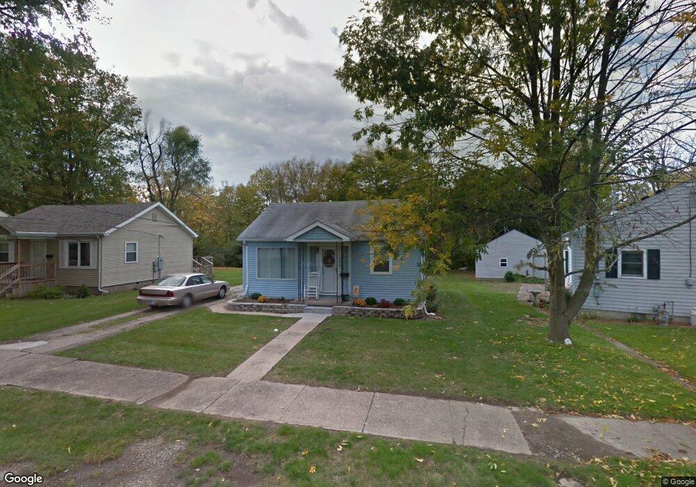 280 N Maple St, Wabash, IN 46992 - photo 1