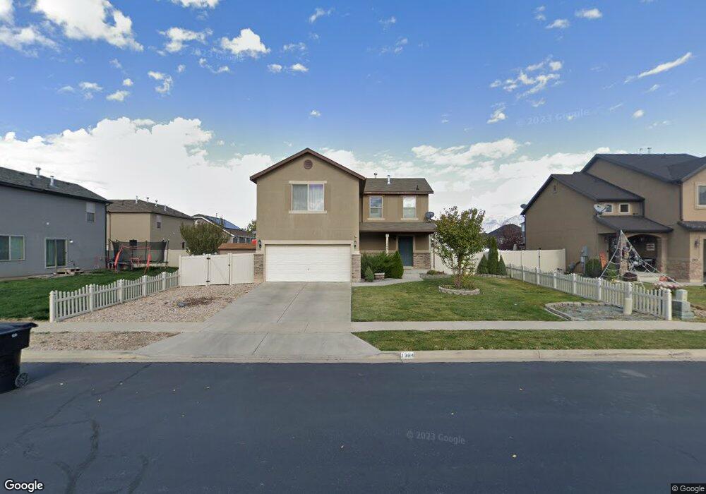 1364 W 300 S, Spanish Fork, UT 84660 - photo 1