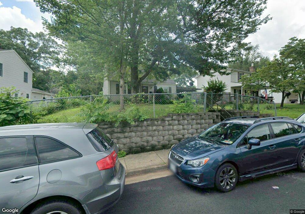 263 Moseby Dr, Manassas Park, VA 20111 - photo 1