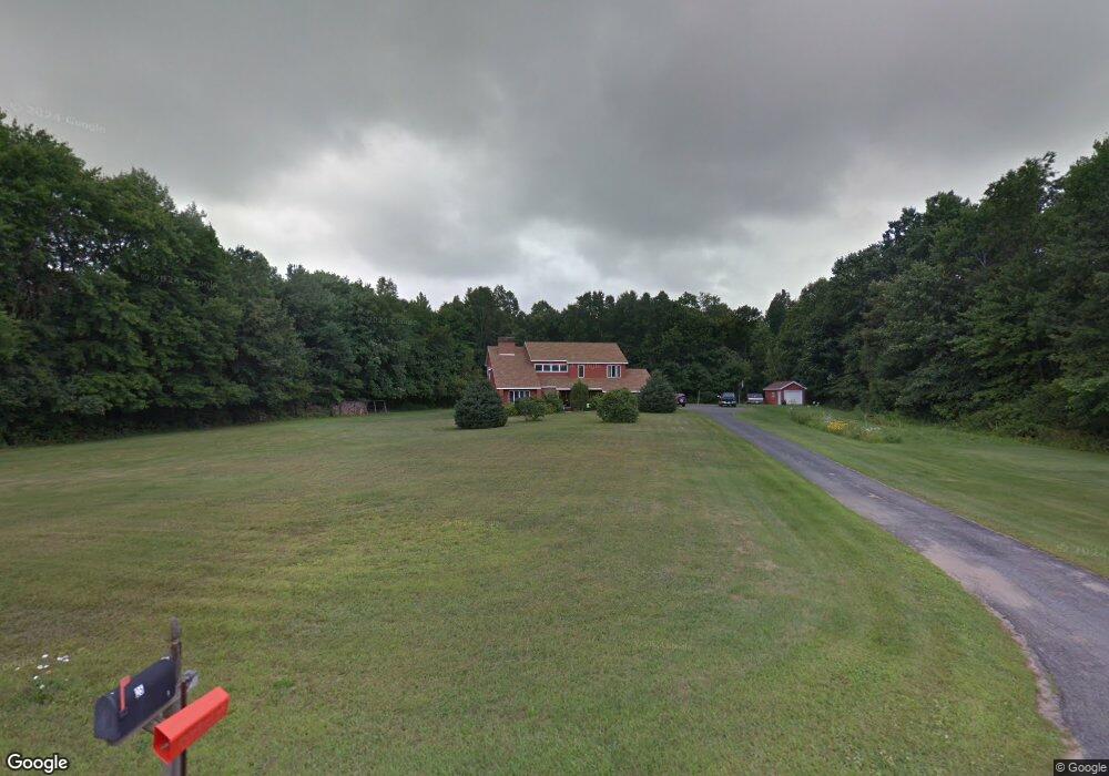 25 West Ln, Saratoga Springs, NY 12866 - photo 1