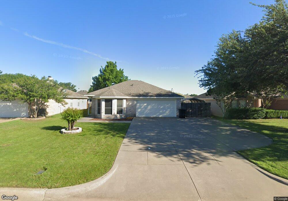 308 Preston Dr, Cleburne, TX 76033 - photo 1