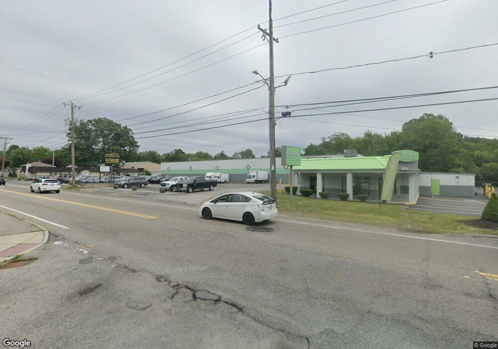 Lot 3 Pine Tree Estates, Whitman, MA 02382 - photo 1