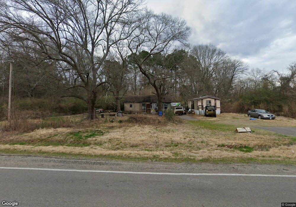 3800 Buchanan Rd, Texarkana, TX 75501 - photo 1