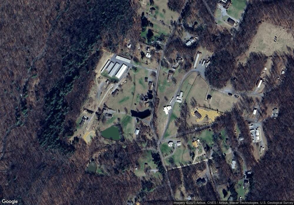 681 Sir Johns Run Rd, Berkeley Springs, WV 25411 - photo 1