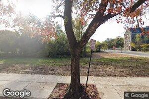 1137 W Saratoga St, Baltimore, MD 21223