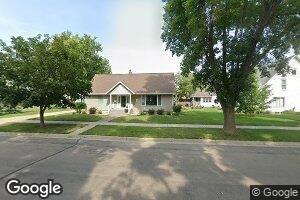 214 Ring Ave S, Canby, MN 56220